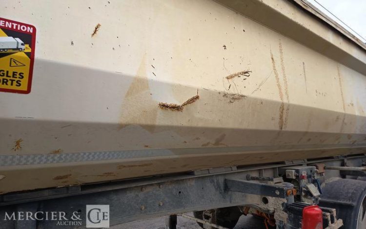 STAS SMREM S300CX 2018  EY-142-MJ