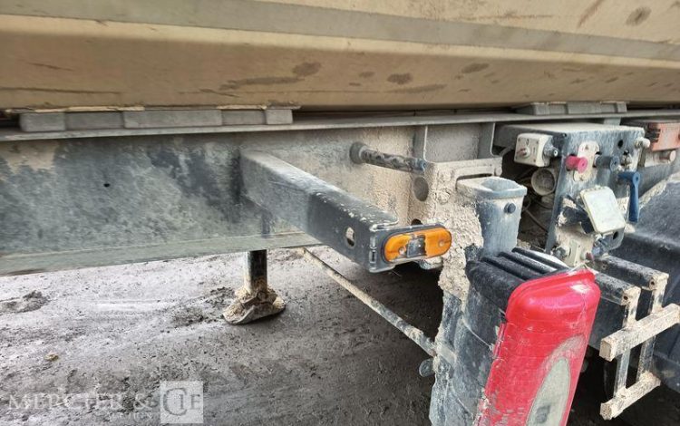 STAS SMREM S300CX 2018  EY-142-MJ