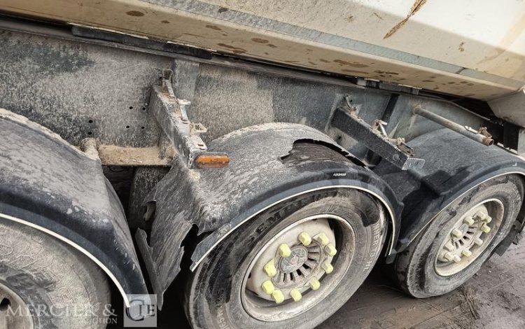 STAS SMREM S300CX 2018  EY-142-MJ