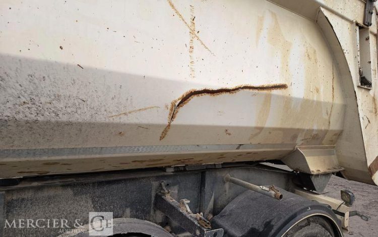 STAS SMREM S300CX 2018  EY-142-MJ