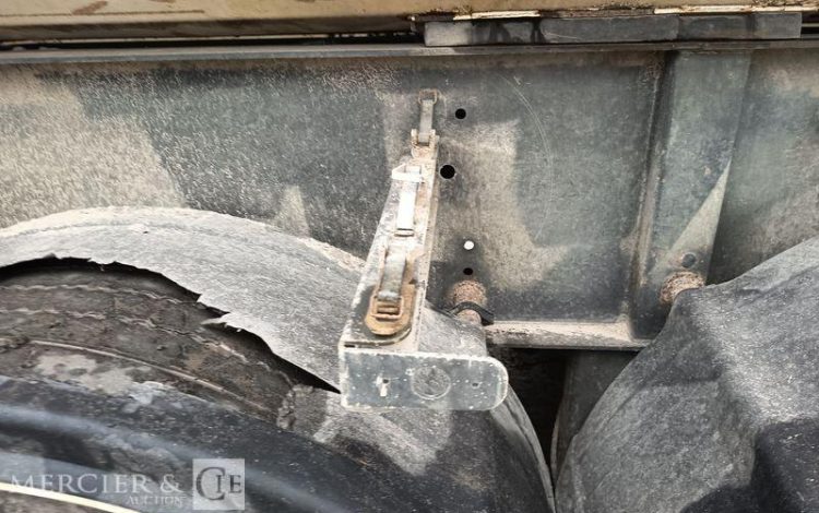 STAS SMREM S300CX 2018  EY-142-MJ