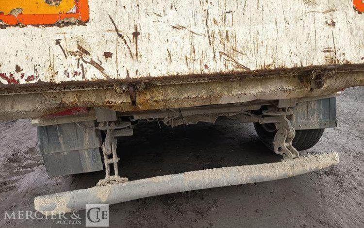 STAS SMREM S300CX 2018  EY-142-MJ