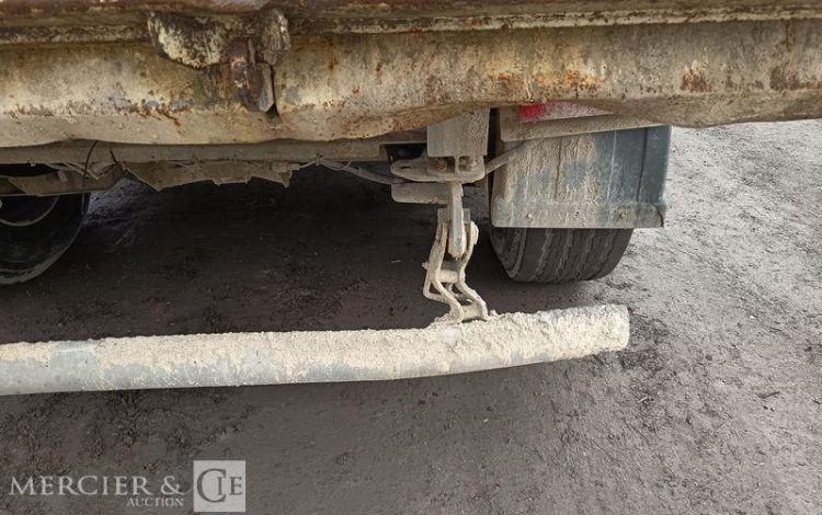 STAS SMREM S300CX 2018  EY-142-MJ