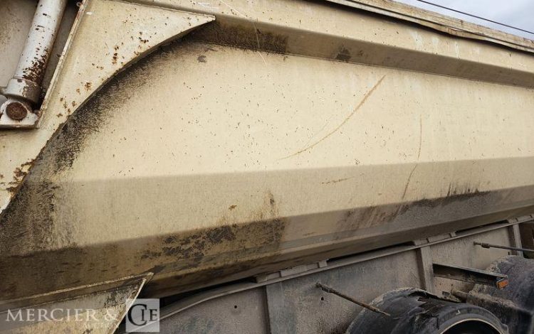 STAS SMREM S300CX 2018  EY-142-MJ