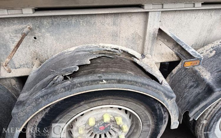 STAS SMREM S300CX 2018  EY-142-MJ