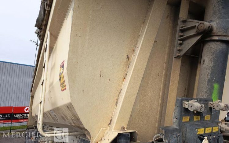 STAS SMREM S300CX 2018  EY-142-MJ