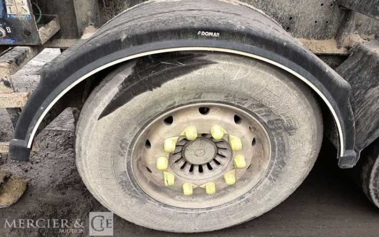 STAS SMREM S300CX 2018  EY-142-MJ