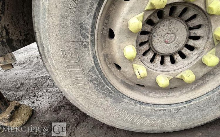 STAS SMREM S300CX 2018  EY-142-MJ