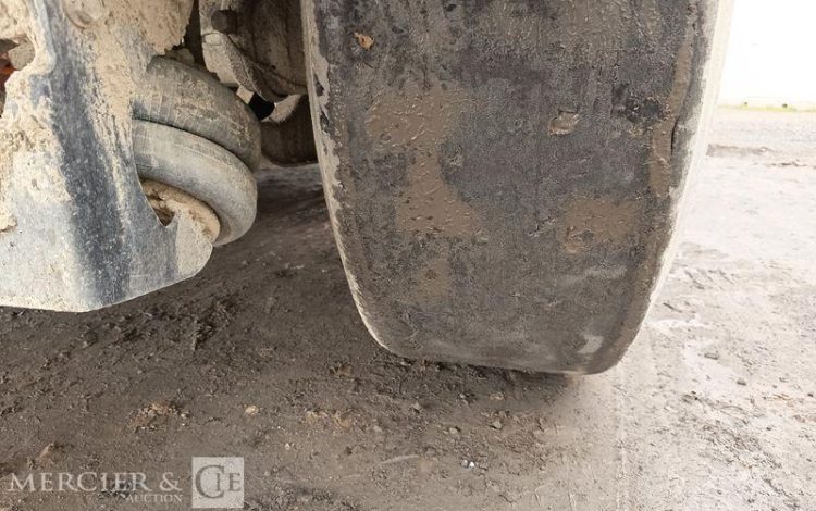 STAS SMREM S300CX 2018  EY-142-MJ