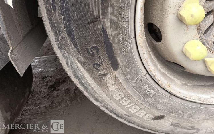 STAS SMREM S300CX 2018  EY-142-MJ