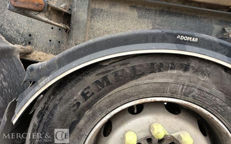 STAS SMREM S300CX 2018  EY-142-MJ