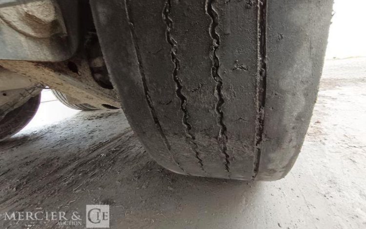 STAS SMREM S300CX 2018  EY-142-MJ