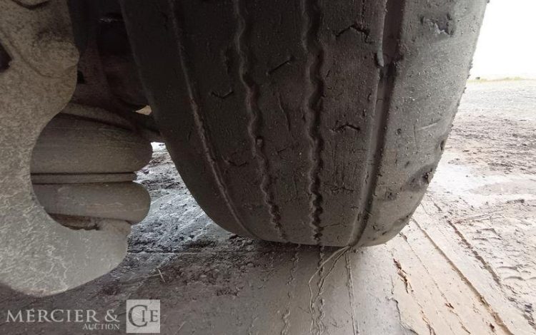 STAS SMREM S300CX 2018  EY-142-MJ