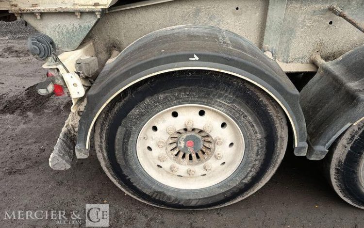 STAS SMREM S300CX 2018  EY-142-MJ