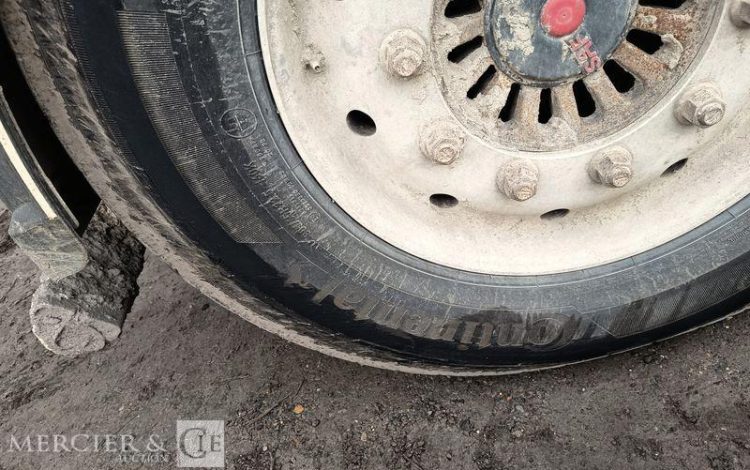 STAS SMREM S300CX 2018  EY-142-MJ