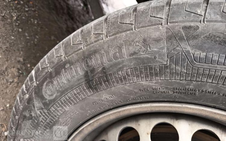 VOLKSWAGEN CRAFTER 2.0 TDI 102ch BLANC EY-358-NN