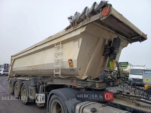 STAS SMREM S300CX 2018  EY-620-MJ