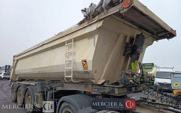 STAS SMREM S300CX 2018  EY-620-MJ