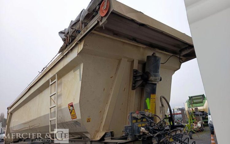 STAS SMREM S300CX 2018  EY-620-MJ