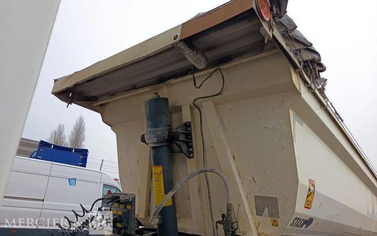 STAS SMREM S300CX 2018  EY-620-MJ