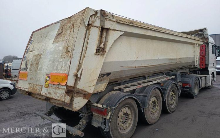 STAS SMREM S300CX 2018  EY-620-MJ