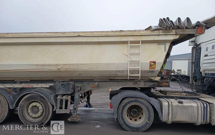 STAS SMREM S300CX 2018  EY-620-MJ