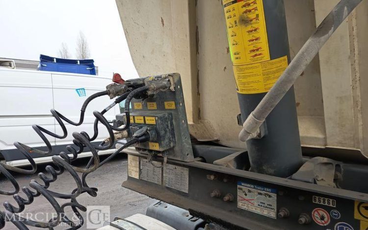 STAS SMREM S300CX 2018  EY-620-MJ