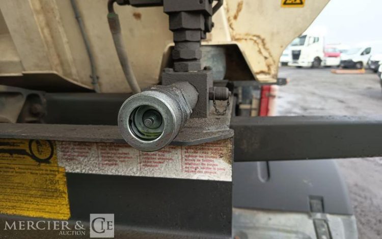 STAS SMREM S300CX 2018  EY-620-MJ