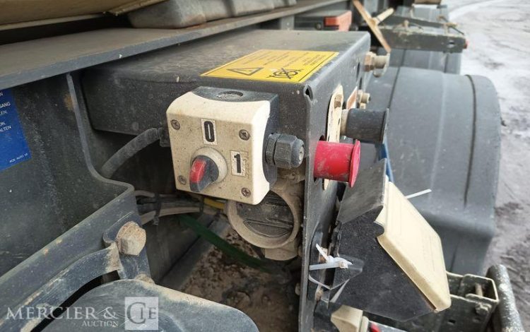 STAS SMREM S300CX 2018  EY-620-MJ