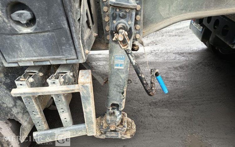 STAS SMREM S300CX 2018  EY-620-MJ