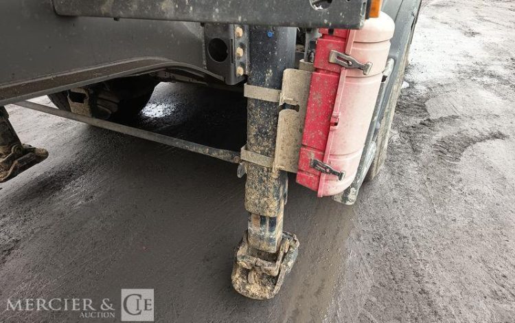 STAS SMREM S300CX 2018  EY-620-MJ