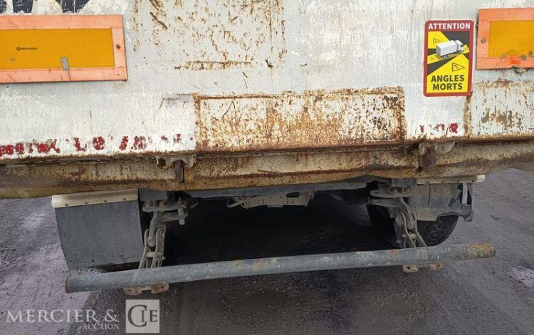 STAS SMREM S300CX 2018  EY-620-MJ