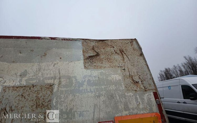 STAS SMREM S300CX 2018  EY-620-MJ