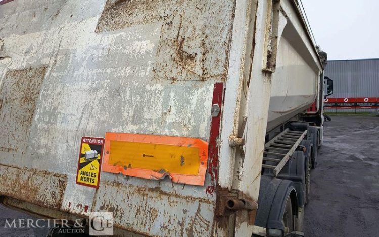 STAS SMREM S300CX 2018  EY-620-MJ