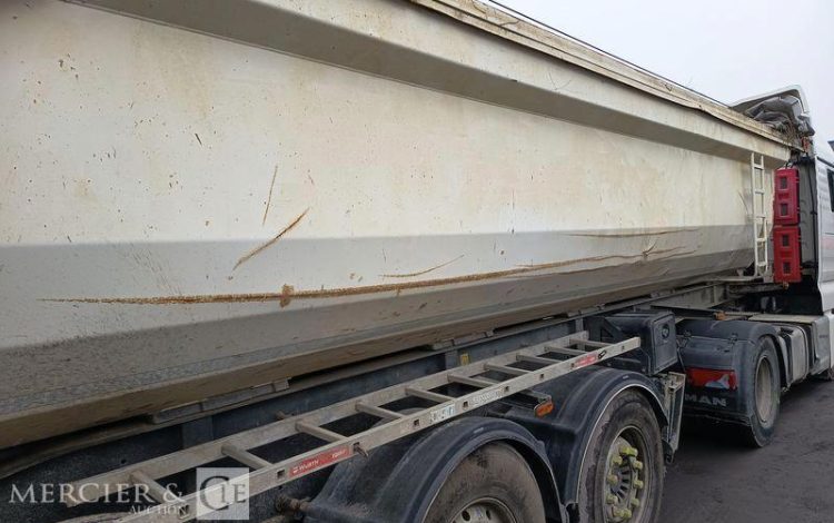 STAS SMREM S300CX 2018  EY-620-MJ