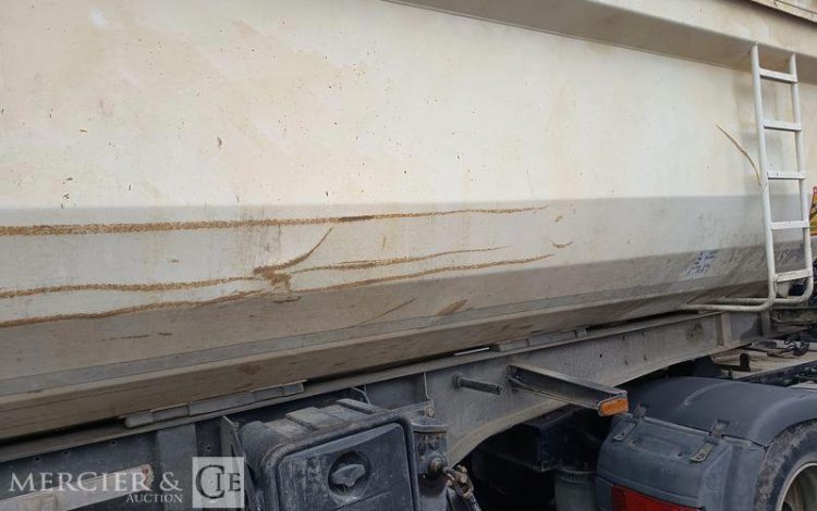 STAS SMREM S300CX 2018  EY-620-MJ