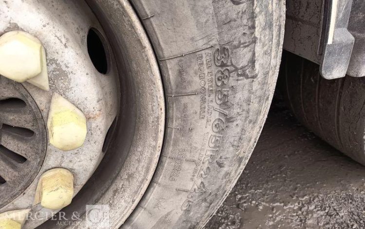 STAS SMREM S300CX 2018  EY-620-MJ