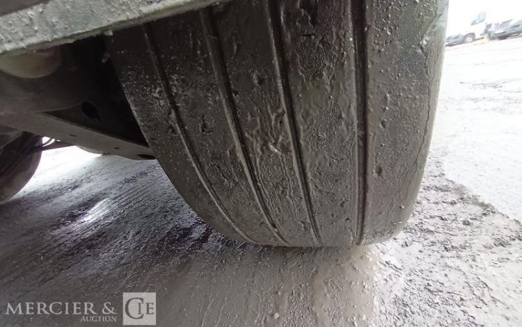 STAS SMREM S300CX 2018  EY-620-MJ