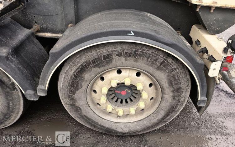 STAS SMREM S300CX 2018  EY-620-MJ