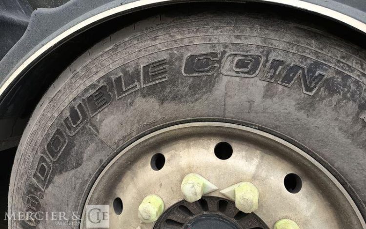 STAS SMREM S300CX 2018  EY-620-MJ