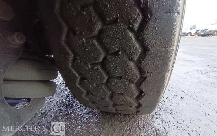 STAS SMREM S300CX 2018  EY-620-MJ