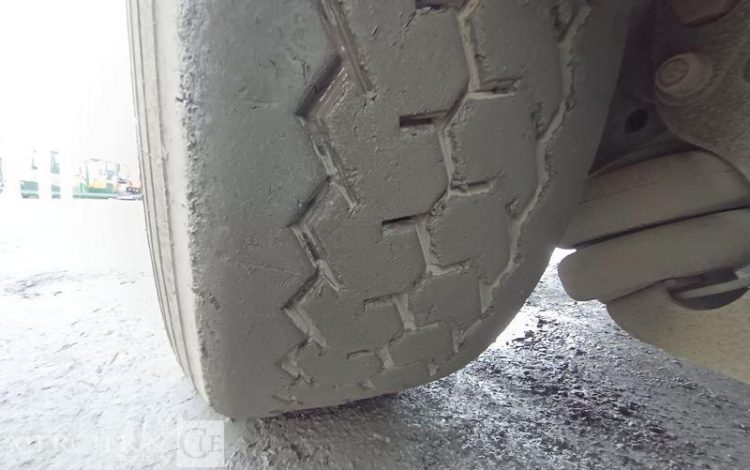 STAS SMREM S300CX 2018  EY-620-MJ