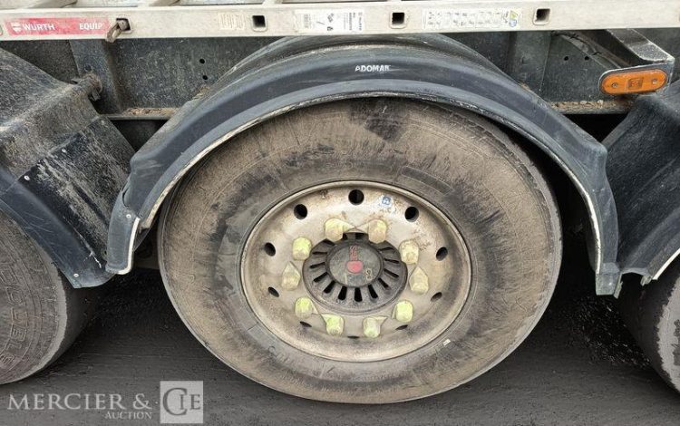 STAS SMREM S300CX 2018  EY-620-MJ