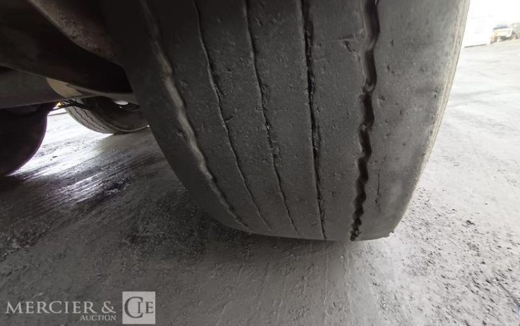 STAS SMREM S300CX 2018  EY-620-MJ