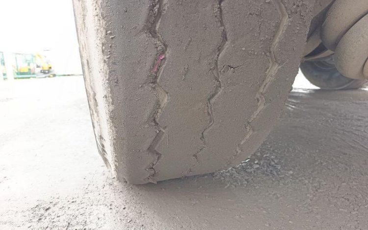 STAS SMREM S300CX 2018  EY-620-MJ