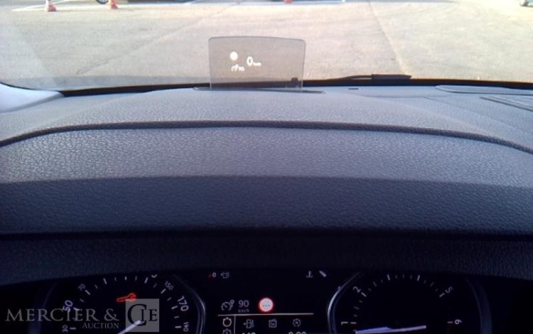 CITROEN JUMPY HDI BLEU EY-790-ZS