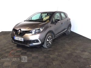 RENAULT CAPTUR 0.9 TCE 90CH ENERGY BUSINESS  FA-562-NZ