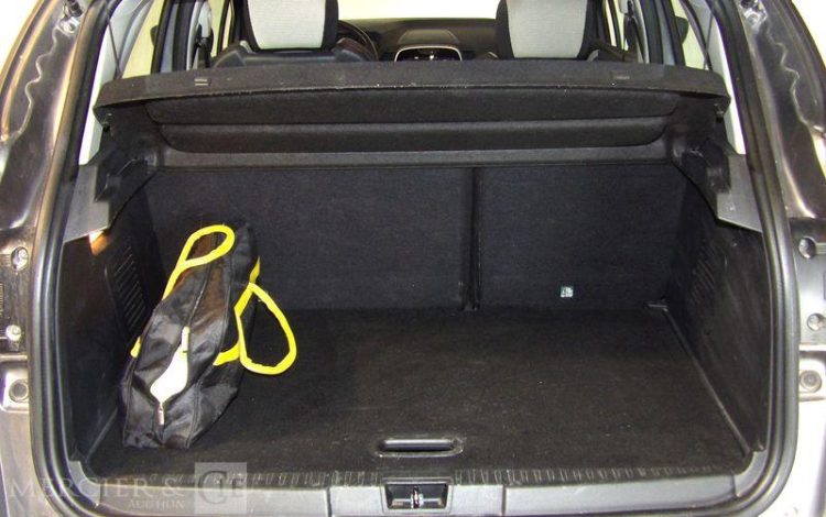 RENAULT CAPTUR 0.9 TCE 90CH ENERGY BUSINESS  FA-562-NZ