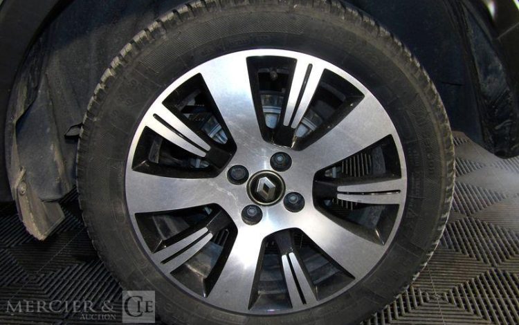 RENAULT CAPTUR 0.9 TCE 90CH ENERGY BUSINESS  FA-562-NZ