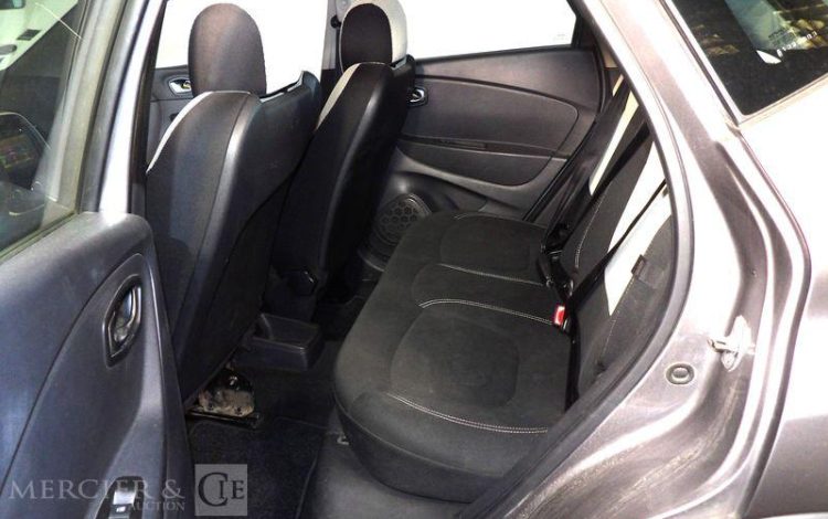 RENAULT CAPTUR 0.9 TCE 90CH ENERGY BUSINESS  FA-562-NZ